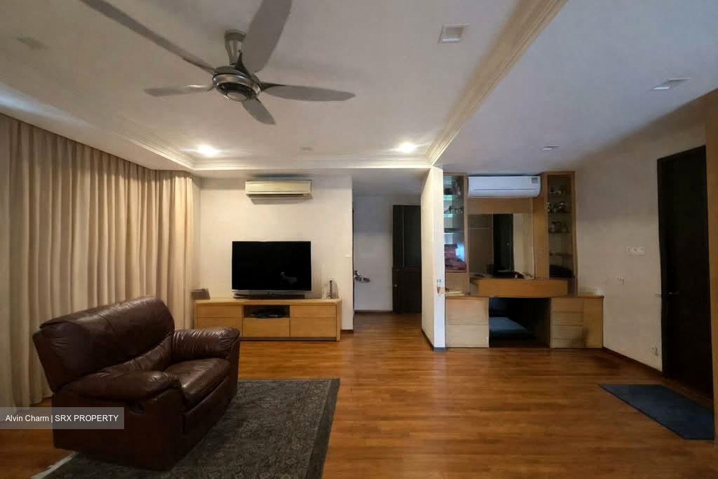 Frankel Estate (D15), Detached #535857521